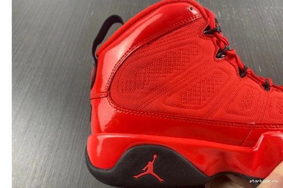 CT8019-600 9 Red Jordan CT8019-600 Retro Chile 0225